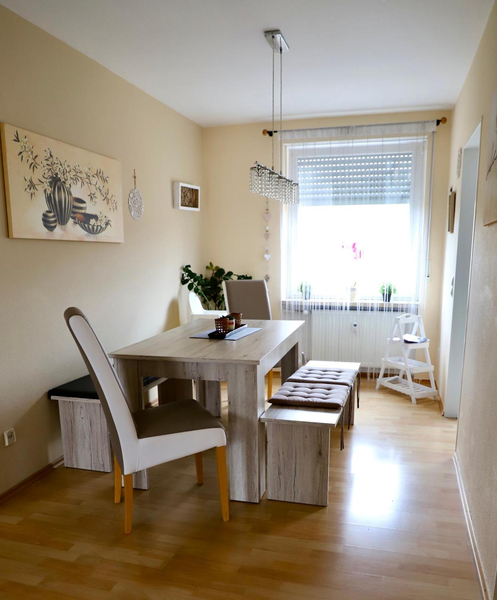 Angela Apartments Вюрцбург Екстер'єр фото