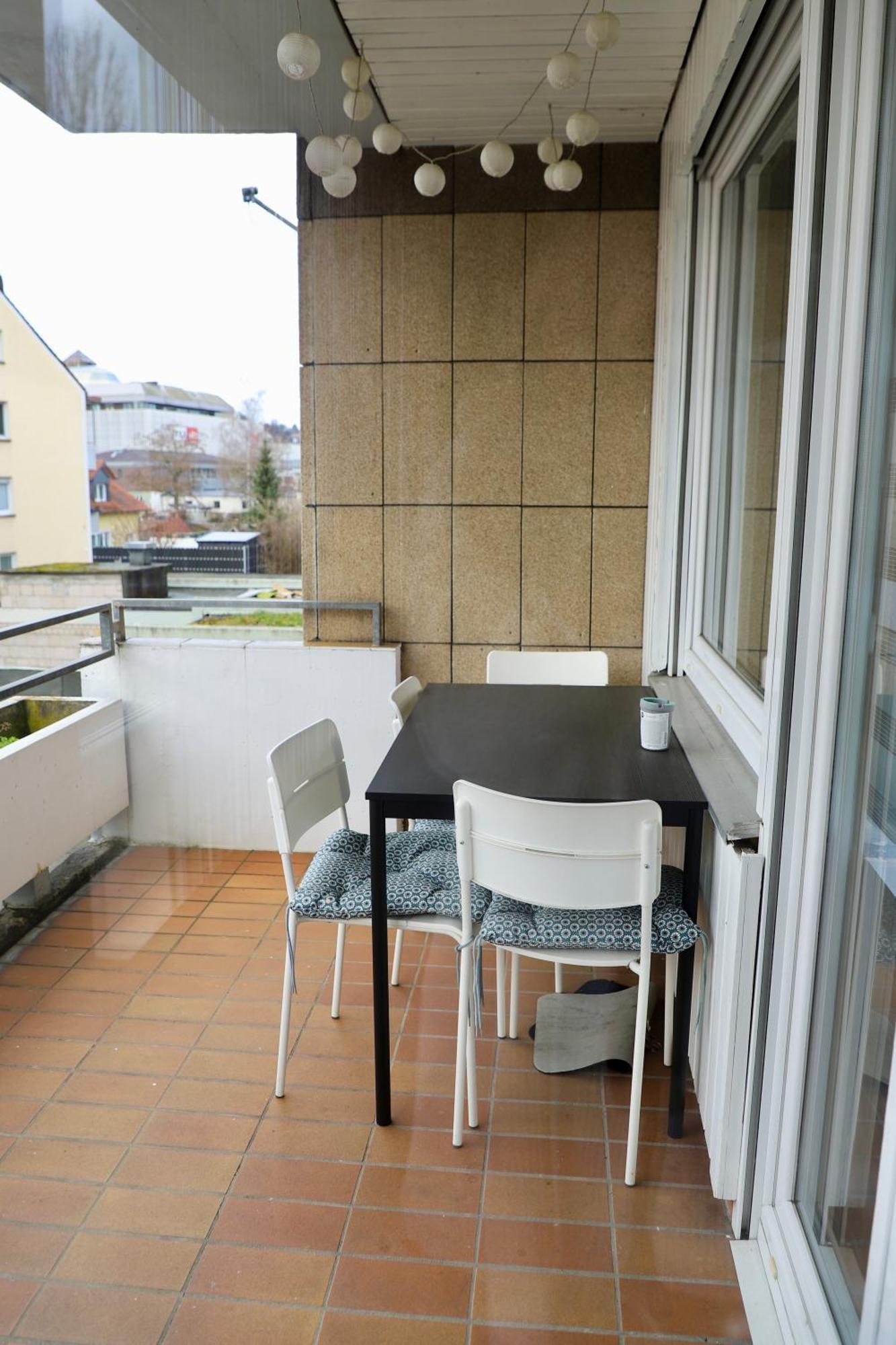 Angela Apartments Вюрцбург Екстер'єр фото