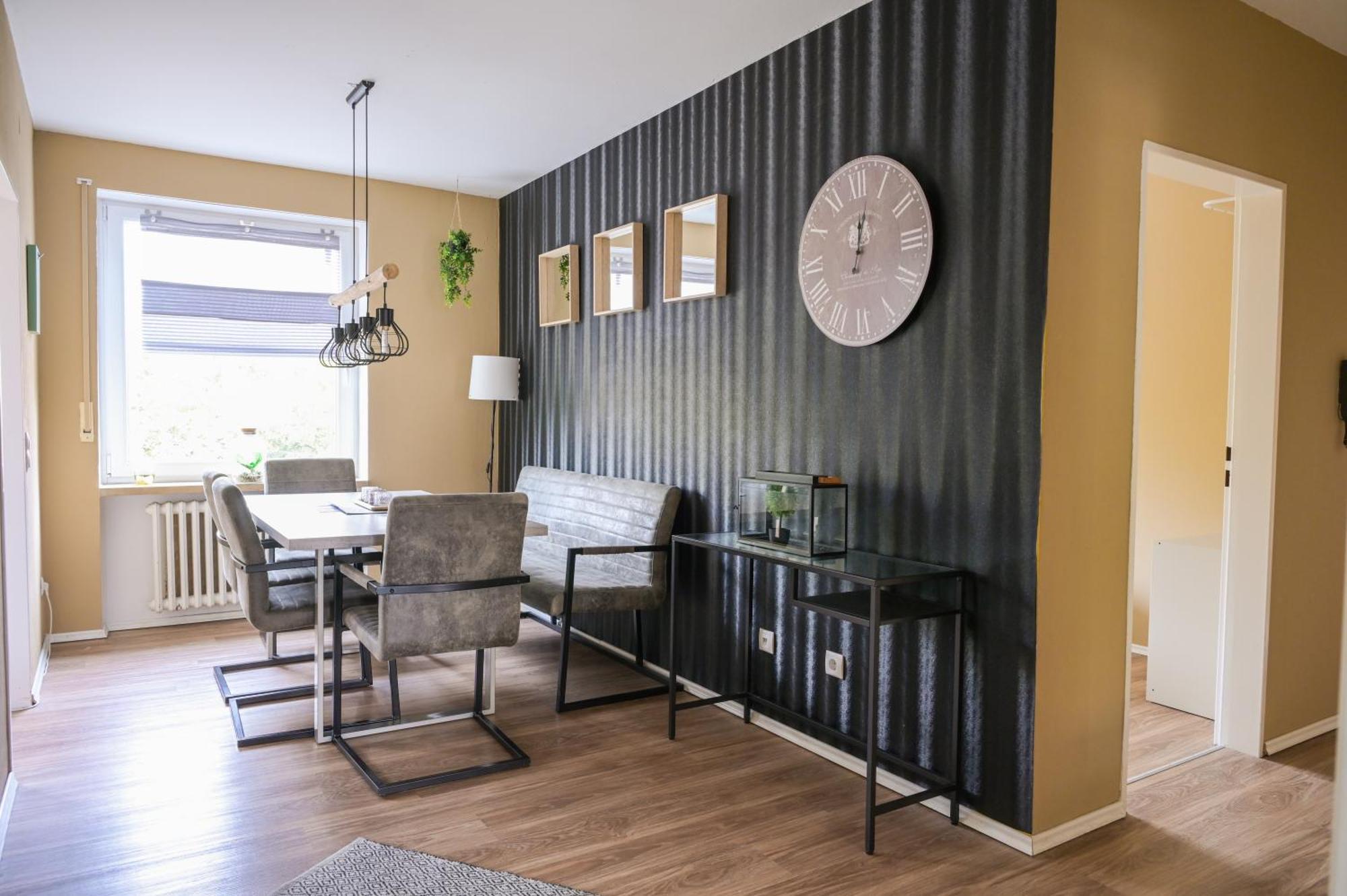 Angela Apartments Вюрцбург Екстер'єр фото