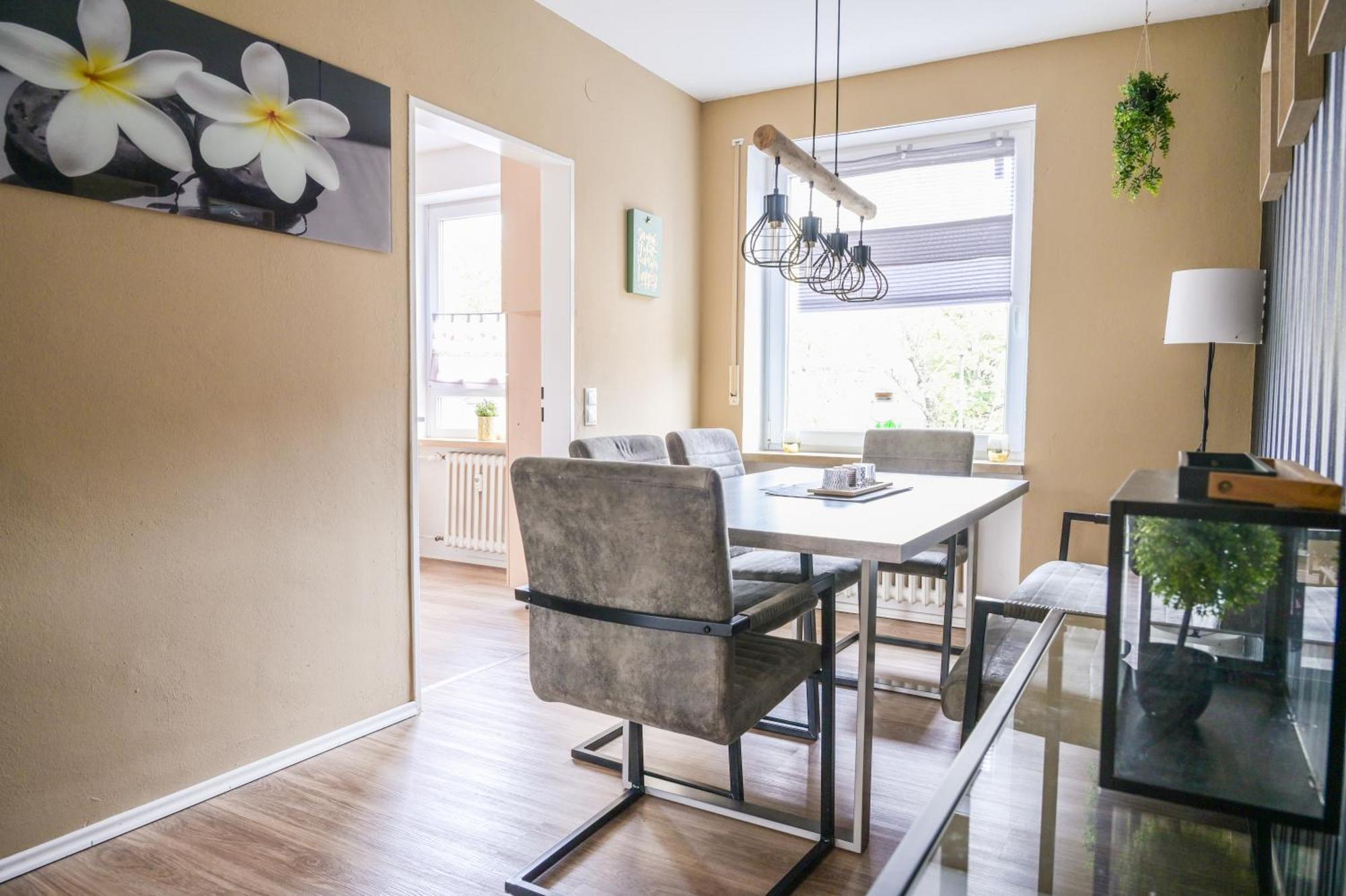 Angela Apartments Вюрцбург Екстер'єр фото