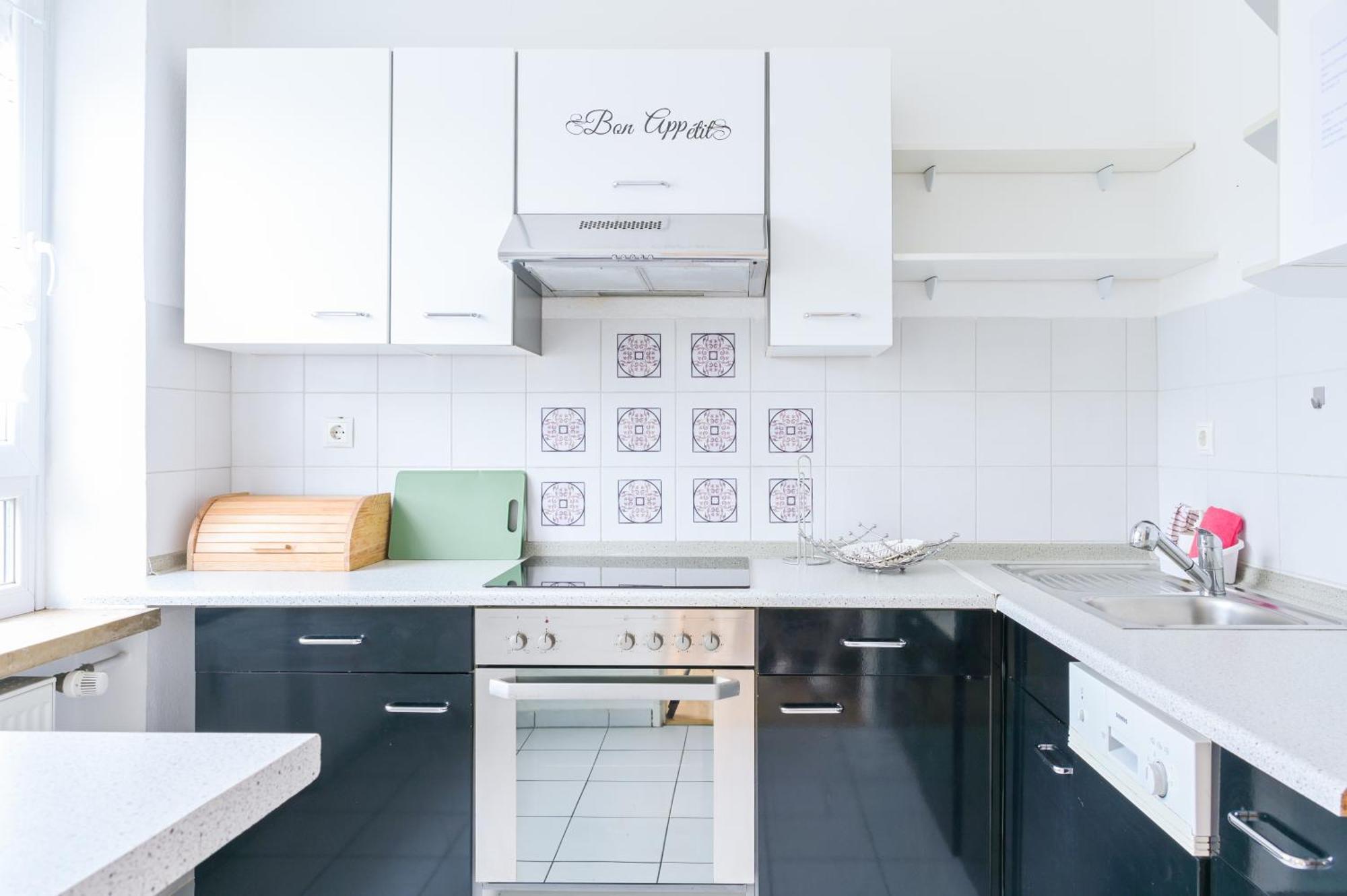 Angela Apartments Вюрцбург Екстер'єр фото