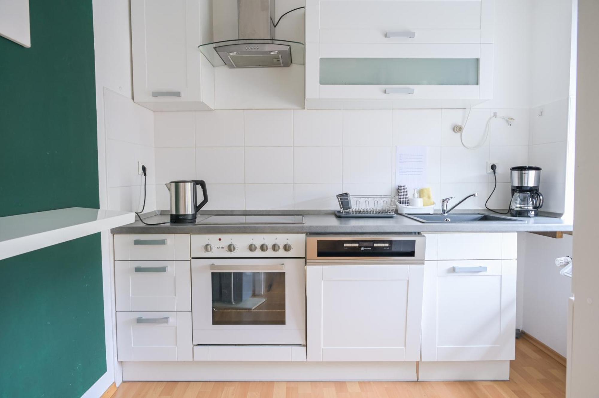 Angela Apartments Вюрцбург Екстер'єр фото