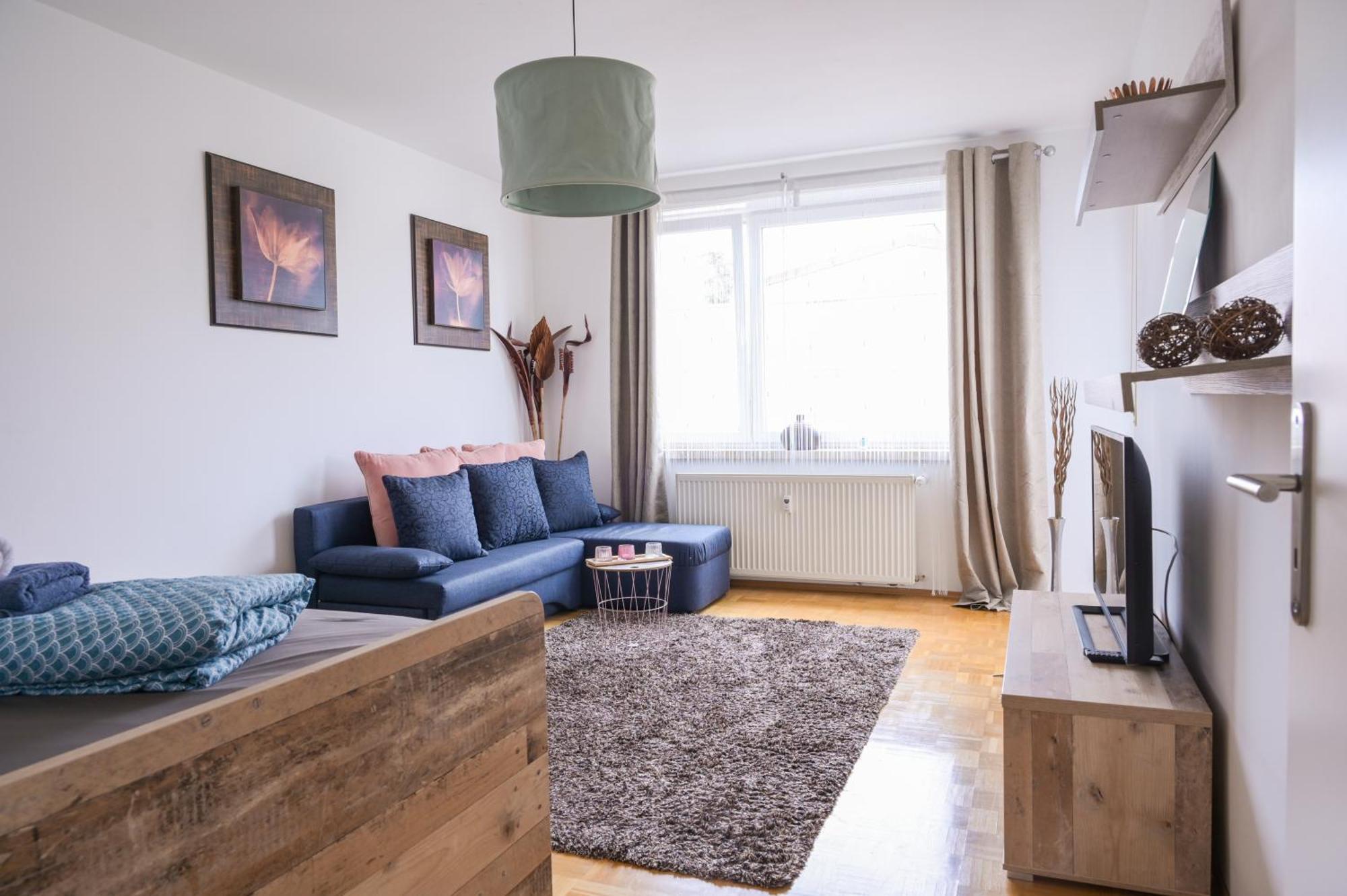 Angela Apartments Вюрцбург Екстер'єр фото